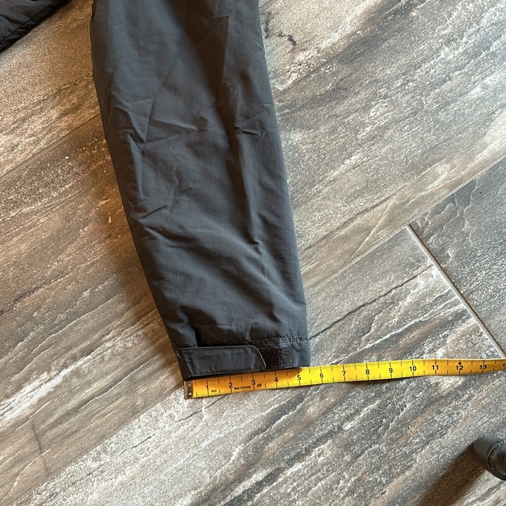 Men’s ski jacket - Picture 4 of 8